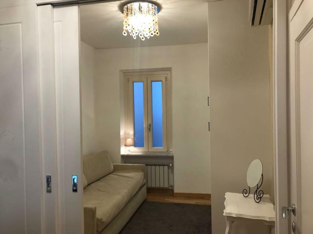 Rome Dreaming House Apartman Kültér fotó