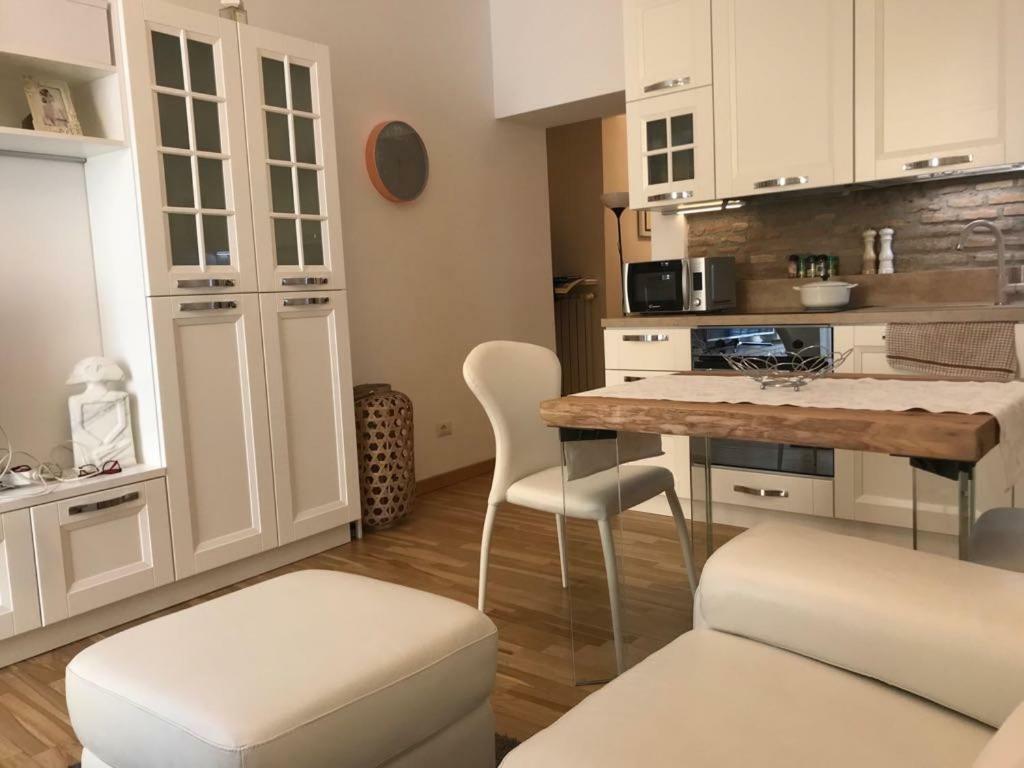 Rome Dreaming House Apartman Kültér fotó